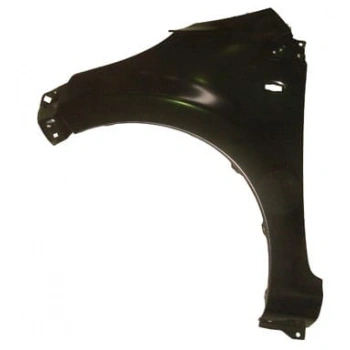 Citroen  C1  2007-2013; Ön Çamurluk Delikli Sol (Tw) Oem No: (7840.Q7)