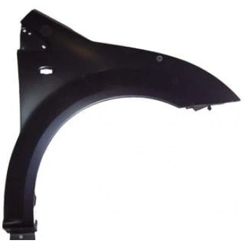 Citroen  C2  2004-2009; Ön Çamurluk Delikli Sağ (Tw) Oem No: (7841.P8)