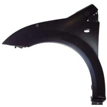 Citroen  C2  2004-2009; Ön Çamurluk Delikli Sol (Tw) Oem No: (7840.N3)