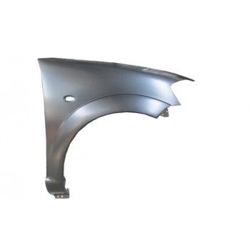 Citroen  C3  2003-2006; Ön Çamurluk Delikli Sağ (Tw) Oem No: (7841.P4)