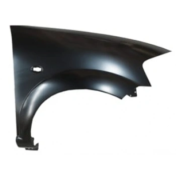 Citroen  C3  2006-2009; Ön Çamurluk Delikli Sağ (Tw) Oem No: (7841.S3)