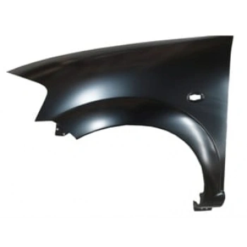 Citroen  C3  2006-2009; Ön Çamurluk Delikli Sol (Tw) Oem No: (7840.Q4)