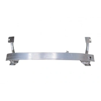 Citroen  C3  2015-2000 Ön Tampon Demiri (Alüminyum) Oem No: (9801276380)