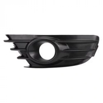 Citroen C4 2004-2009 Sis Lamba Kapağı Sağ Siyah Delikli (Oem No: 7414JTRH)