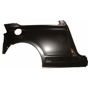 Citroen  C4  2004-2011; Arka Çamurluk Sağ (Yakıt Depo Kapağı Delikli) (3Kapı) Oem No: (8526.Ak)