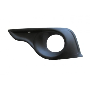 Citroen  C4  2011-2017; Sis Lamba Kapağı Sol Sis Delikli (Ds Model) Oem No: (7453.74)