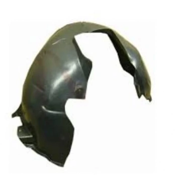 Cıtroen C4 Pıcasso- 13/16; Ön Çamurluk Davlumbazı Sağ (Oem No: 9817394880)