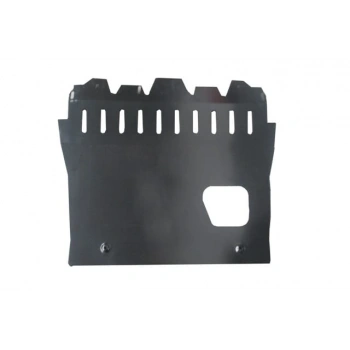 Citroen  C5   2008 2012; Karter Muhafaza Sacı (Metal) (Ayaklı) Oem No: ()