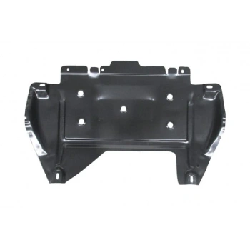 Citroen  C5  2013-2015; Karter Muhafaza Sacı (Metal) (Euro 5) (Ayaklı) Oem No: ()