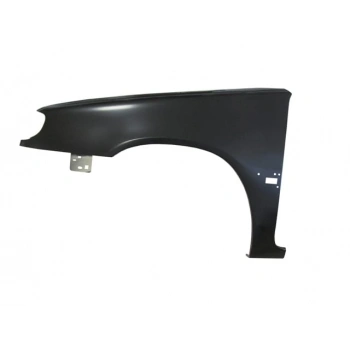 Citroen Saxo- 1996-00; Ön Çamurluk Delikli Sol (Tw) Oem No: (7840.G6)