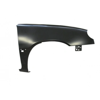 Citroen Saxo- 2000-2003; Ön Çamurluk Sağ Sinyal Ve Band Delikli (Tw) Oem No: (7841.N5)