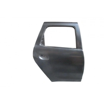 Dacia Duster- 2018-2023  Arka Kapı Komple Sağ (Tw)