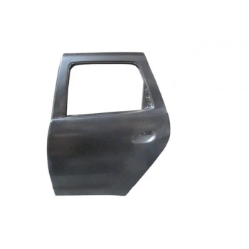 Dacia Duster- 2018-2023  Arka Kapı Komple Sol (Tw)