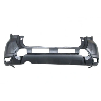 Dacia Duster- 2018-2023; Arka Tampon Siyah (Tyg) Oem No: (850101569S)