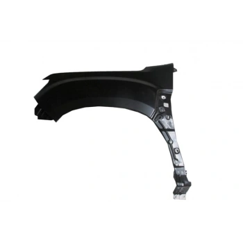 Dacia Duster- 2018-2023; Ön Çamurluk Sol (Tw) Oem No: (631011252R)