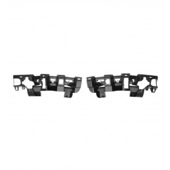 Dacia Lodgy (2011 Yılında Çıkan Kasa) Arka Tampon Demiri Set (Oem No: 850904535R)