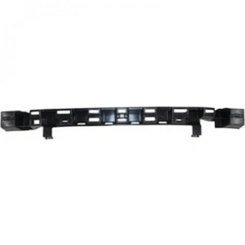 Dacia Logan 2005-2008 Arka Tampon Demiri (Oem No: 6001549259)