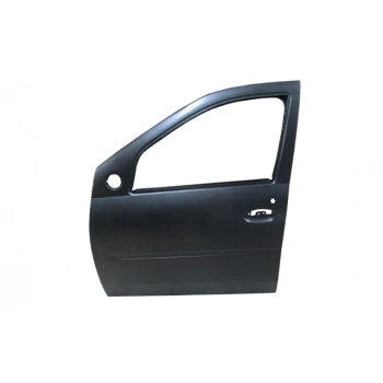 Dacia Logan- 2009-2012; Ön Kapı Komple Sol (İceli/Çekomastikli) (Tw) Oem No: (6001548936)