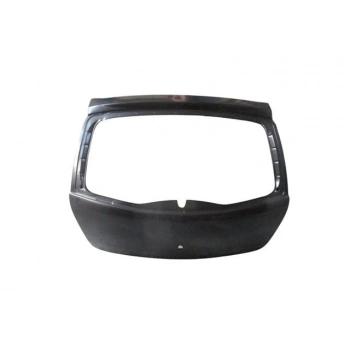 Dacia Sandero- 2009-2012  Arka Bagaj Kapağı Komple