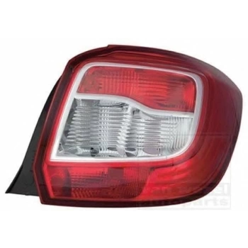Dacia Sandero Stepway Stop Lambası Sağ 2013-2015