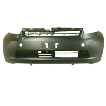 Daihatsu Sırion- 2006-2008; Ön Tampon Siyah (Sis Deliksiz Izgaralı) (Tw) Oem No: (52119-B1080)