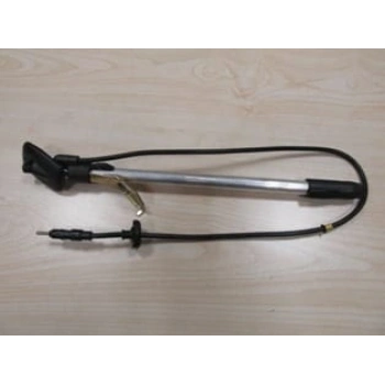 Dfm Pıck Up- Rıch- 2010-2012; Anten (Silecek Paneline Takılan) (Tyg) Oem No: (282063S400)