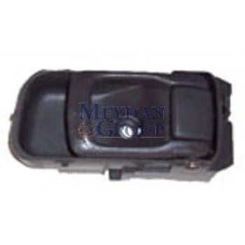 Dfm Pıck Up- Rıch- 2010-2012; Ön Kapı İç Açma Kolu Sağ Siyah (Kilitli Tip) (Tw) Oem No: (80670-2S400-G)