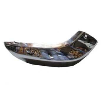 Dfm Pıck Up- Rıch- 2010-2012; Ön Tampon Ucu Sağ Nikelajlı (Fpı) Oem No: (62024-2S400)