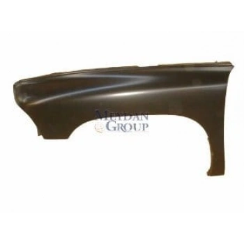 Dodge Durango- 1998-2003; Ön Çamurluk Delikli Sol (İç Podye Sacı İle Birlikte) (Tyg) Oem No: (55255031Ab)