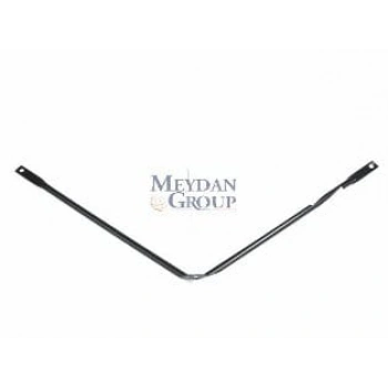 Dodge Durango- 1998-2003; Ön Panel Orta Parça (Tyg) Oem No: (55255046)