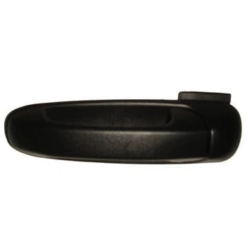 Dodge Durango- 2004-2006; Arka Kapı Dış Açma Kolu Sağ (Pütürlü Siyah) (Hushan) Oem No: (55362214Aa)