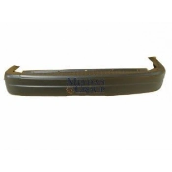 Dodge Durango- 2004-2006; Arka Tampon Siyah (Astarlı Tyg) Oem No: (5Je571Zzac)