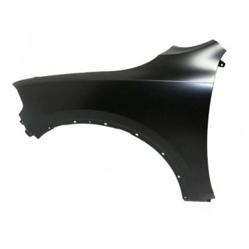 Dodge Durango- 2012-2013; Ön Çamurluk Sol (Tw) Oem No: (55369735Ac)