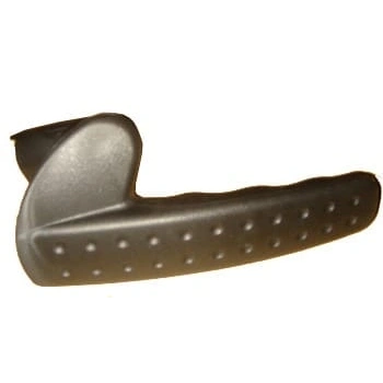 Dodge Ram- Pıck Up- 2002-2004; Arka Kapı İç Açma Kolu Sağ (Pütürlü Siyah) (Hushan) Oem No: (55276126Ab)