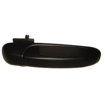 Dodge Ram- Pıck Up- 2002-2004; Ön Kapı Dış Açma Kolu Sağ (Pütürlü Siyah) (Hushan) Oem No: (55275948Ab)