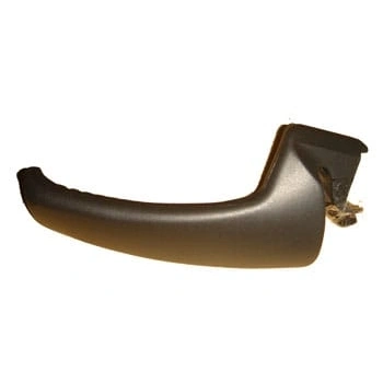 Dodge Ram- Pıck Up- 2002-2004; Ön Kapı İç Açma Kolu Sağ (Pütürlü Siyah) (Hushan) Oem No: (55075338)