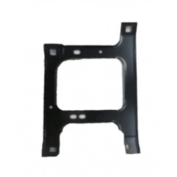 Dodge Ram- Pıck Up- 2002-2004; Ön Tampon Braketi Sol Alt (Tyg) Oem No: (55077209Aa)