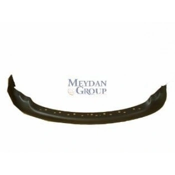 Dodge Ram- Pıck Up- 2002-2004; Ön Üst Tampon (Astarlı Siyah (Tyg) Oem No: (5073002Ab)