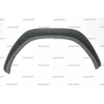 Dodik Hilux Takım 2015 Sonrası Revo (6 Parça) (Oem No:Mhr15535)