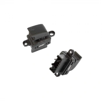 Düğme Cam Açma Mazda 3 Ön Sağ (Oem No: Bp4K-66-370)