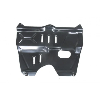 Fiat 500L- 2013-2018; Karter Muhafaza Sacı (Metal) Oem No: ()