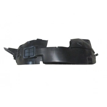 Fiat 500L- 2013-2018; Ön Çamurluk Davlumbazı Sol (Plastik Enjeksiyon) (Eurobump) Oem No: (51886038)