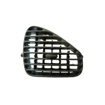 Fiat Albea-Palio 2003- Torpido Havalandırma Izgarası Orta Sağ (Oem No:100156716)