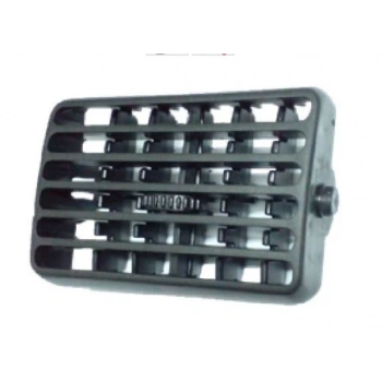 Fiat Albea / Palio 2003- Torpido Havalandırma Izgarası Sağ Oem No (715198000)