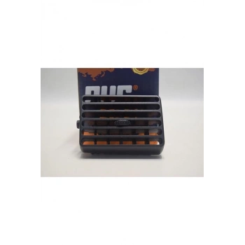 Fiat Albea-Palio 2003- Torpido Havalandırma Izgarası Sol (Oem No:715199000)