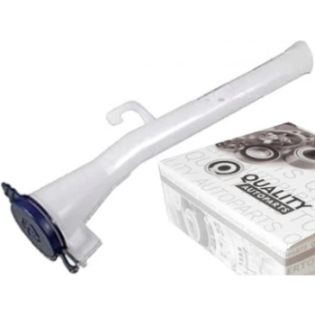 Fıat Doblo- 15/22; Ön Cam Su Deposu Dolum Borusu (Kapaklı) (Oem No: 52046692)