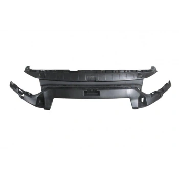 fiat doblo- 2023-2024  ön panjur sıyah nıkelaj çıtasız (tw) Oem No (9848789880)