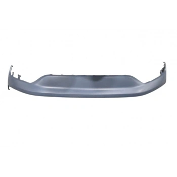 fiat doblo- 2023-2024  ön üst tampon sıyah (tw) Oem No (9848789077)