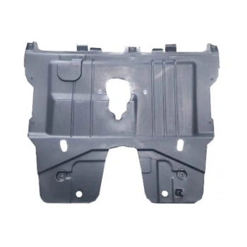 Fiat Egea 2015-2020 Karter Muhafaza Plastiği (Enjeksiyon Baskı) (Eurobump) (Oem No: 52195563)