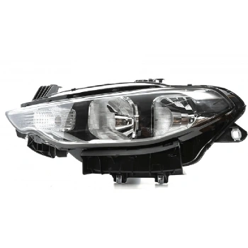 Fiat Egea 2015 Far Sol Elektrikli Motor (Oem No:52145170)